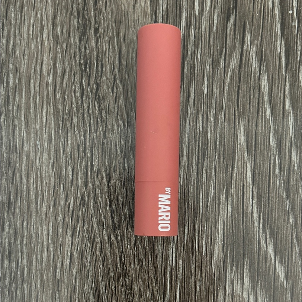 Makeup by Mario Moistureglow Plumping Lip Serum in Rose Glow